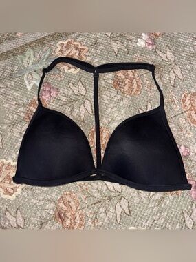 PINK Victoria’s Secret Strappy T-Front Women's Bathing suit top